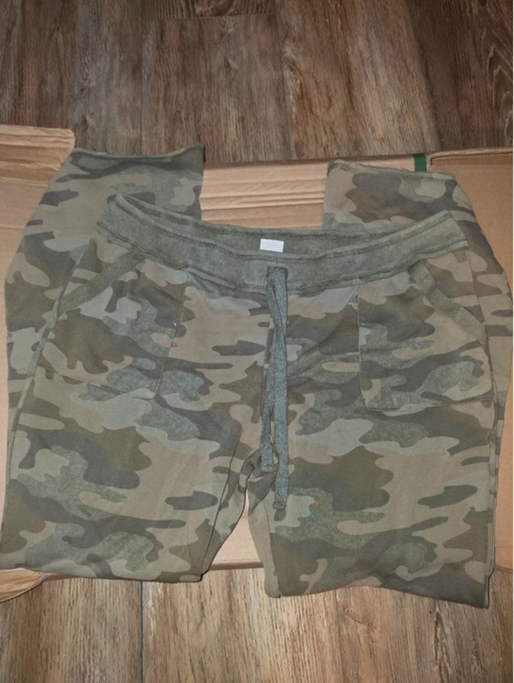Walmart pants